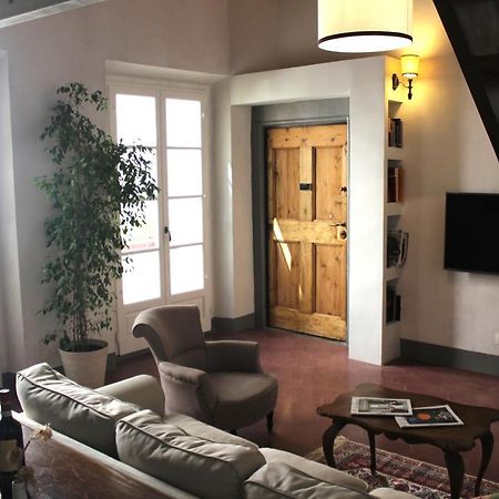 Florence Pitti Loft Esterno foto