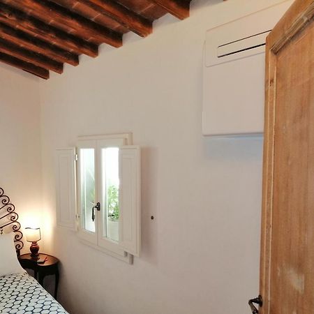 Florence Pitti Loft Esterno foto
