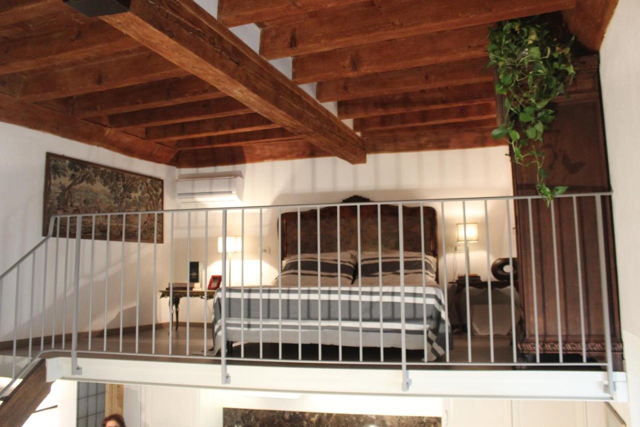 Florence Pitti Loft Esterno foto