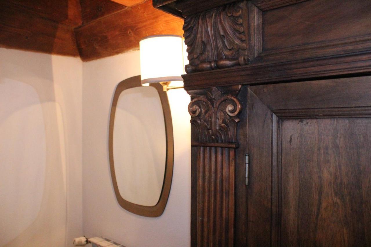 Florence Pitti Loft Esterno foto
