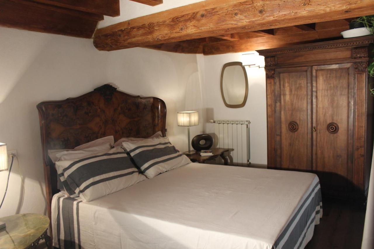 Florence Pitti Loft Esterno foto