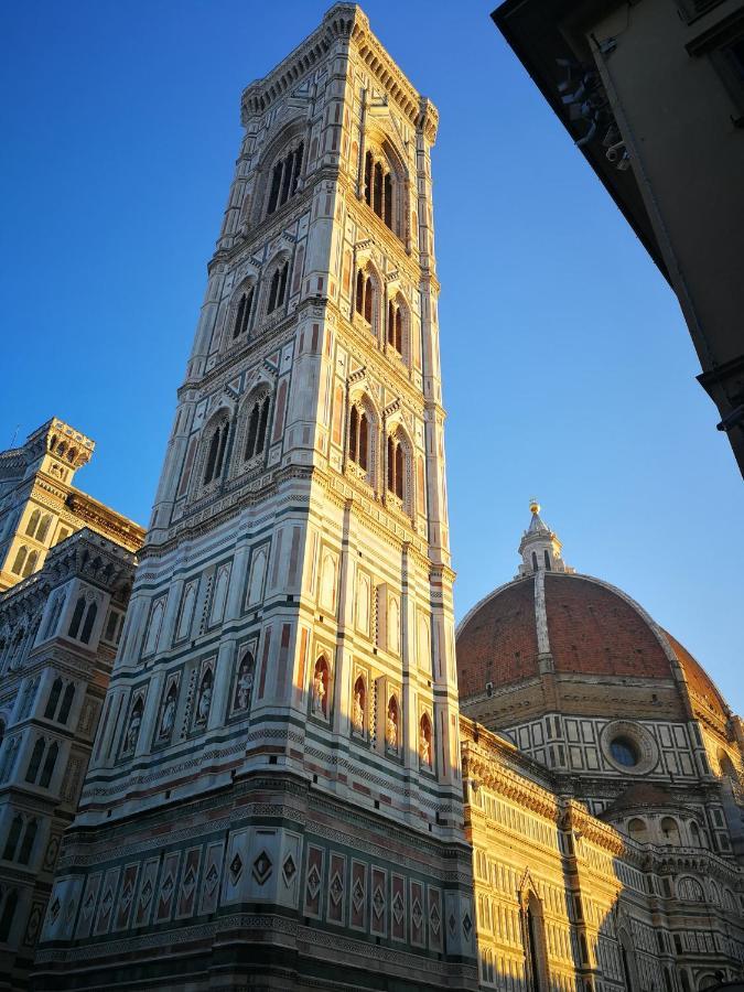 Florence Pitti Loft Esterno foto