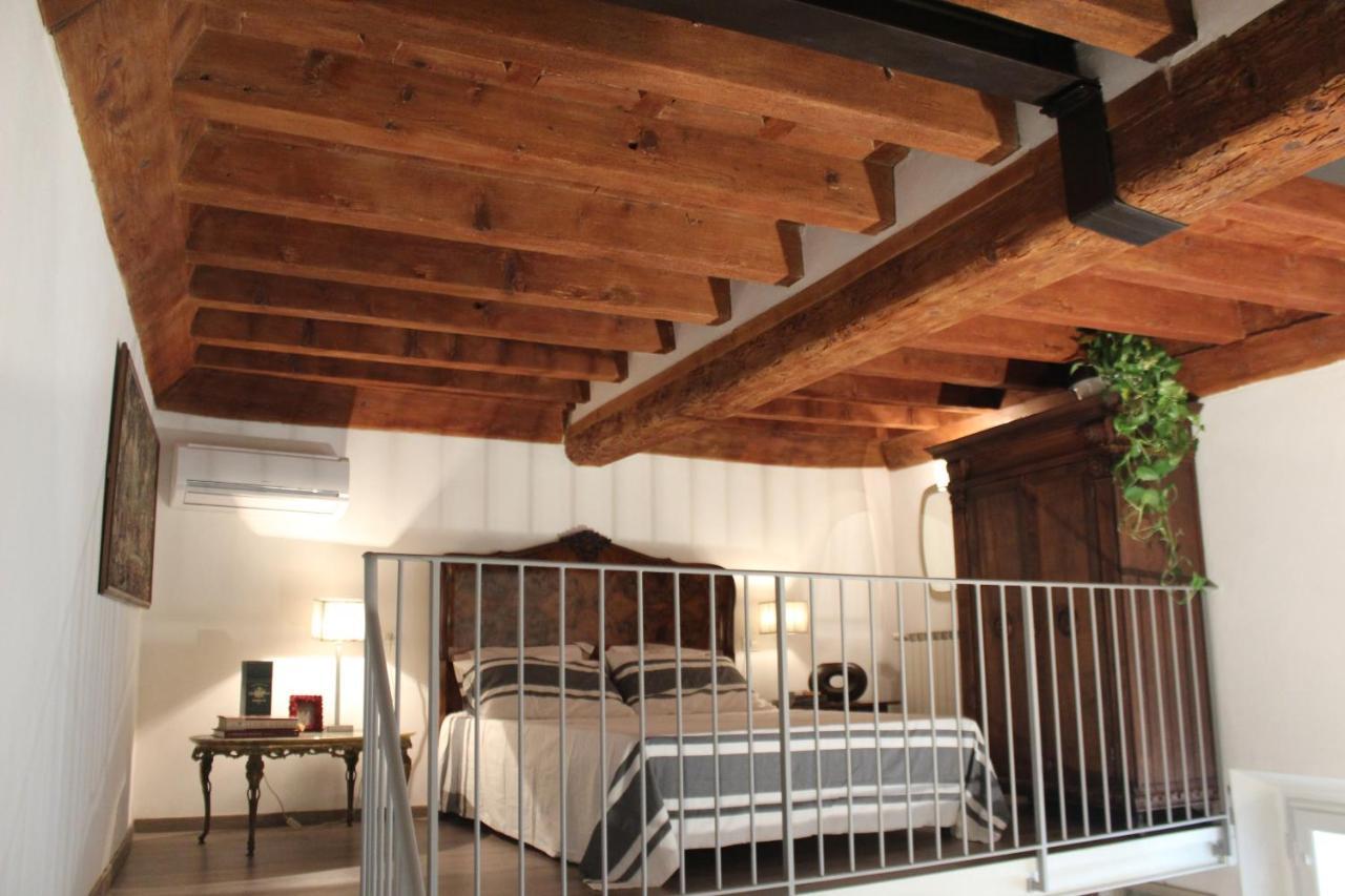 Florence Pitti Loft Esterno foto