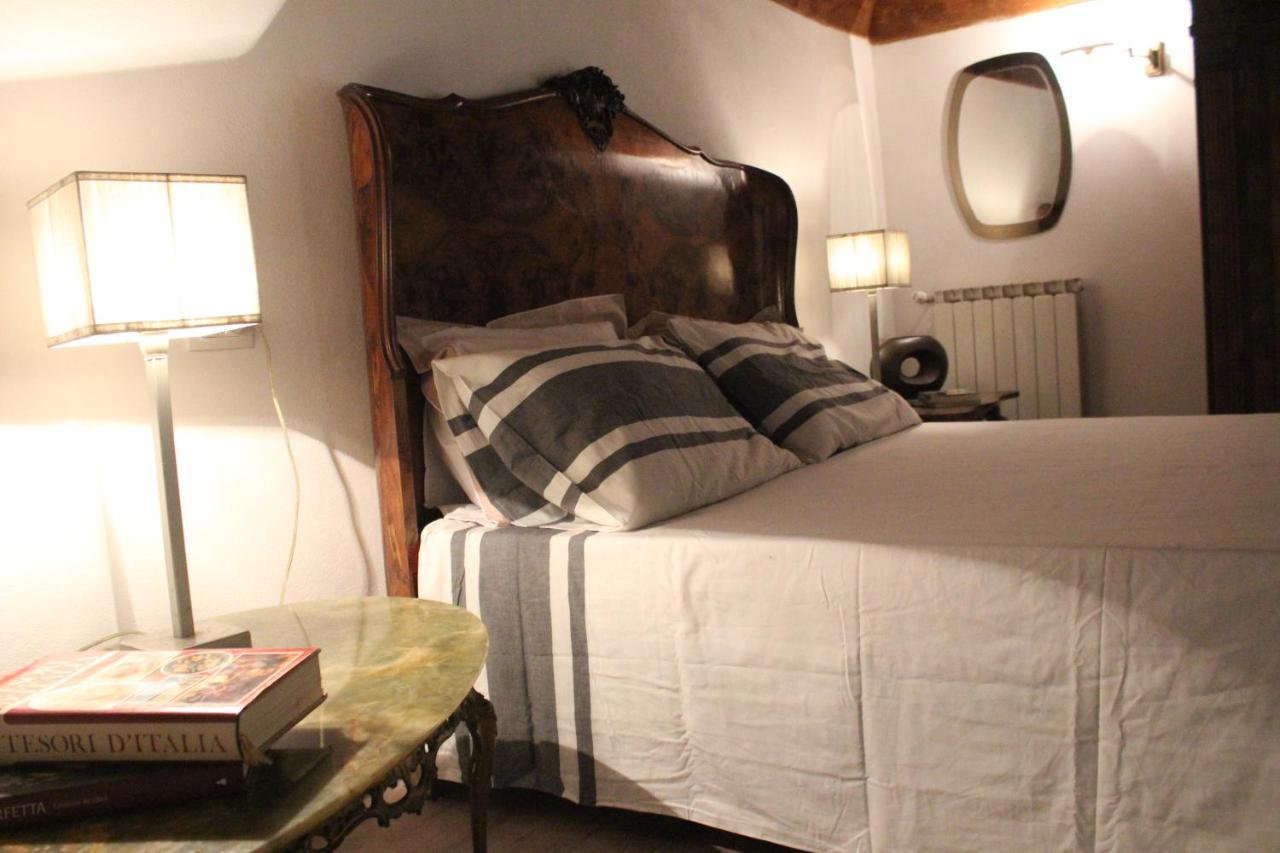 Florence Pitti Loft Esterno foto