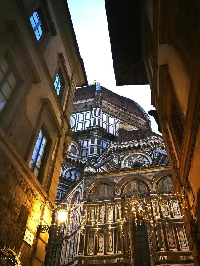 Florence Pitti Loft Esterno foto