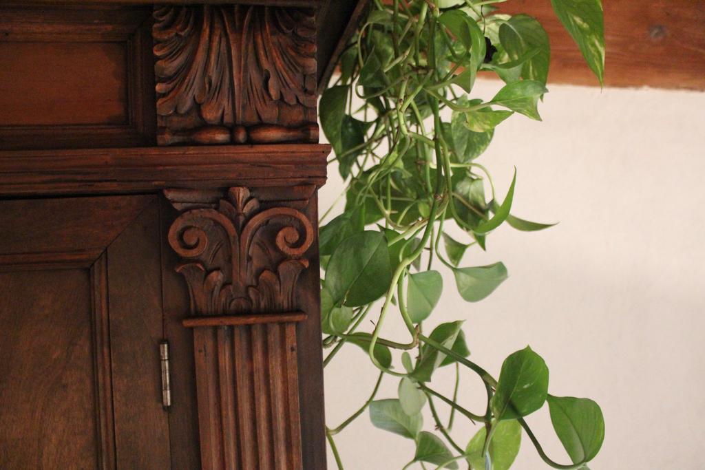 Florence Pitti Loft Esterno foto