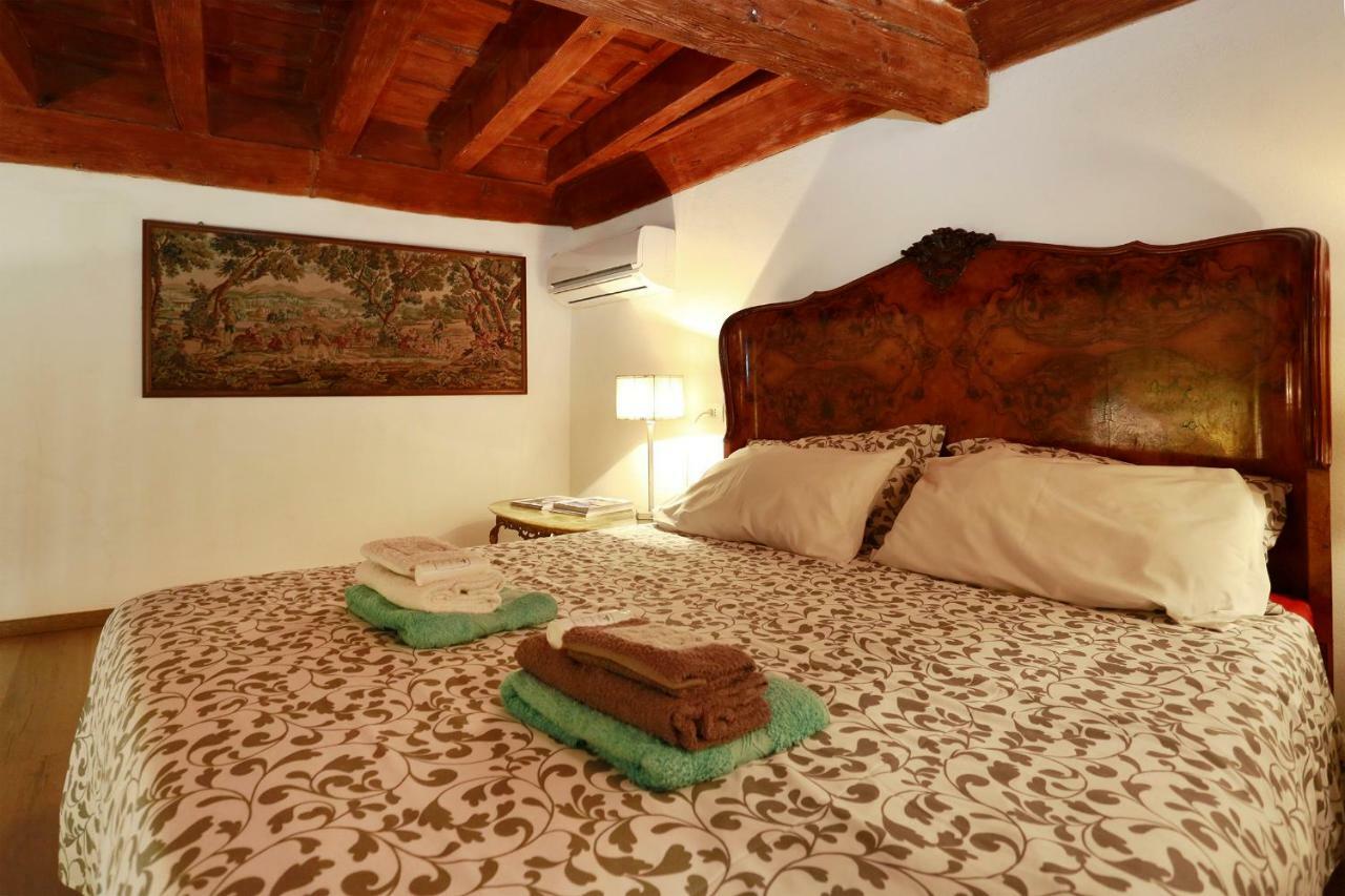 Florence Pitti Loft Esterno foto