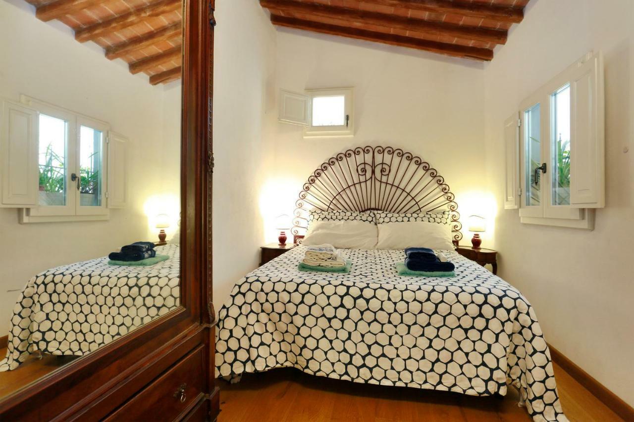 Florence Pitti Loft Esterno foto